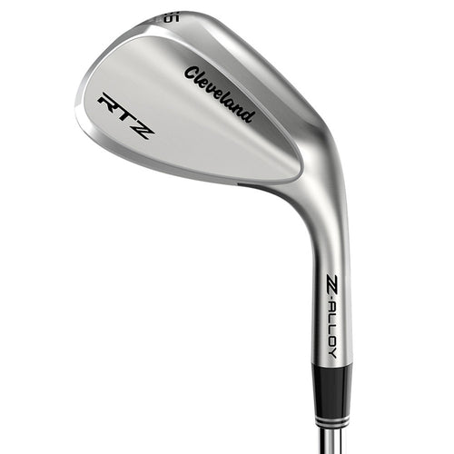 Cleveland RTZ Tour Satin Right Hand Mens Steel Wedge - 2