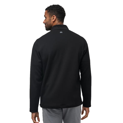 TravisMathew Point of Sail Mens Golf Jacket - 2