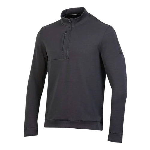 Under Armour Tour Tips Apollo Fleece Mens Golf Quarter-Zip