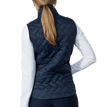 Load image into Gallery viewer, Daily Sports Bonnie Padded Womens Golf Vest
 - 8