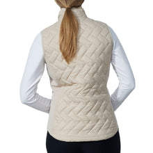 Load image into Gallery viewer, Daily Sports Bonnie Padded Womens Golf Vest
 - 2