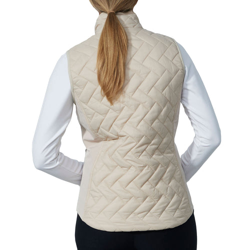 Daily Sports Bonnie Padded Womens Golf Vest - 2