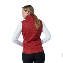 Load image into Gallery viewer, Daily Sports Bonnie Padded Womens Golf Vest
 - 11