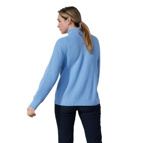 Daily Sports Hudson Unlined Womens Golf Sweater - 2