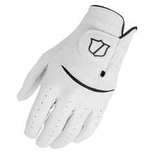 Load image into Gallery viewer, Wilson Staff Model White Mens Golf Glove - Right/XL
 - 1