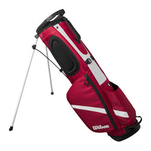 Load image into Gallery viewer, Wilson QS Golf Stand Bag
 - 5