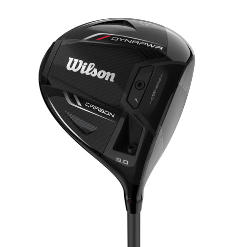 Wilson Dynapwr Carbon Mens Driver