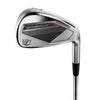 Wilson Dynapower Left Hand Mens Steel Irons
