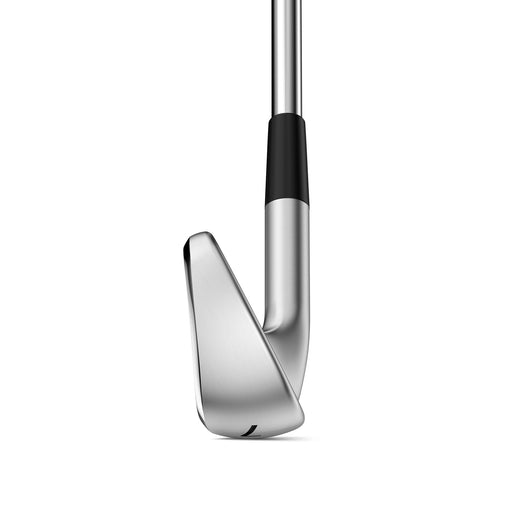 Wilson Dynapower Left Hand Mens Steel Irons