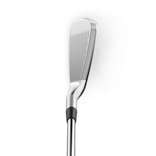 Load image into Gallery viewer, Wilson Dynapower Left Hand Mens Steel Irons
 - 4