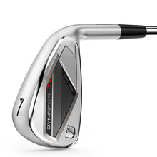 Load image into Gallery viewer, Wilson Dynapower Left Hand Mens Steel Irons
 - 5