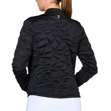 Load image into Gallery viewer, Sofibella UV Staples Quilt Womens Jacket
 - 4