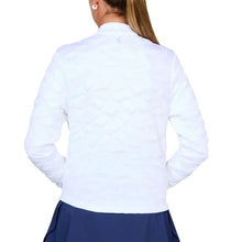 Load image into Gallery viewer, Sofibella UV Staples Quilt Womens Jacket
 - 4