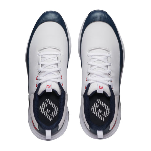 FootJoy Tour Rival Spiked Mens Golf Shoes