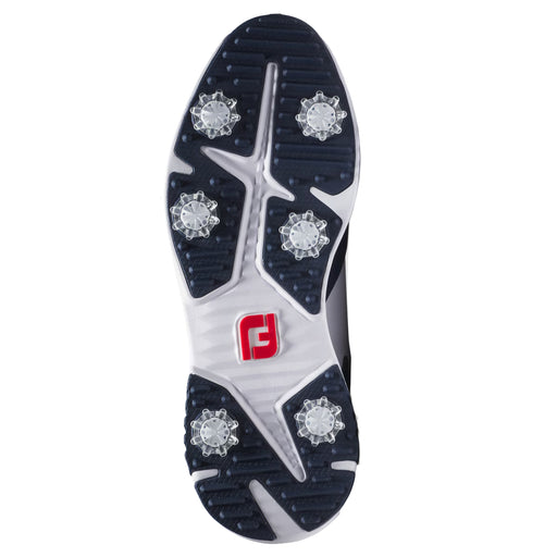 FootJoy Tour Rival Spiked Mens Golf Shoes