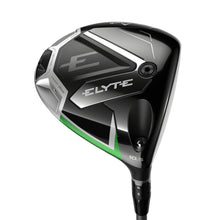 Load image into Gallery viewer, Callaway Elyte Right Hand Mens Driver - 10.5/DENALI CHARC 60/Stiff
 - 1