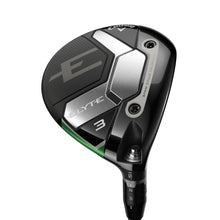 Load image into Gallery viewer, Callaway Elyte Right Hand Mens Fairway Wood - 11/DENALI CHARC 60/Regular
 - 1