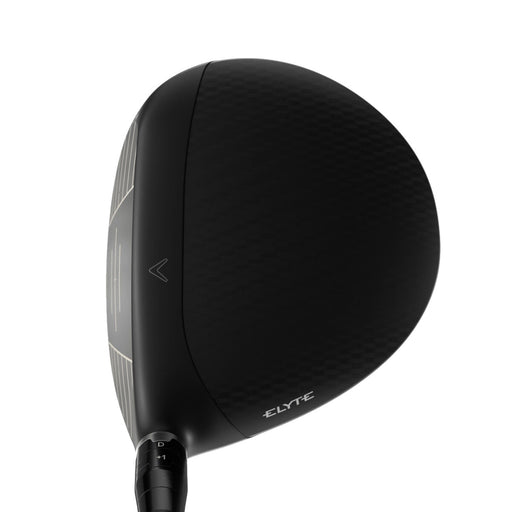 Callaway Elyte Mini Right Hand Men Driver