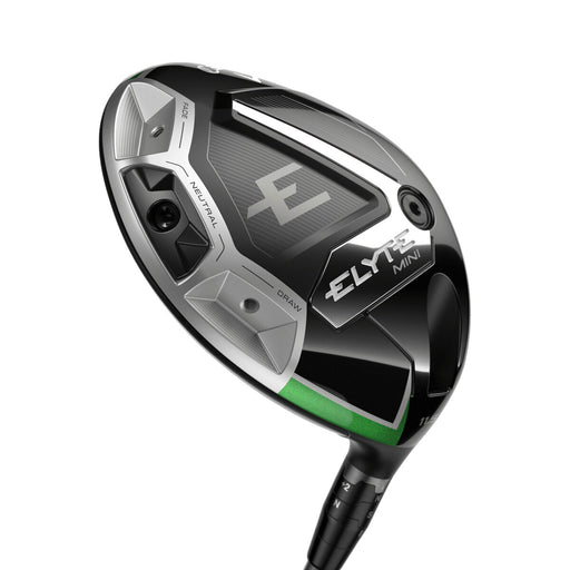 Callaway Elyte Mini Right Hand Men Driver