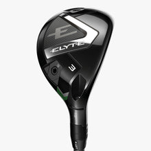 Load image into Gallery viewer, Callaway Elyte Right Hand Mens Hybrids - 5H/DENALI CHARC 70/Stiff
 - 1