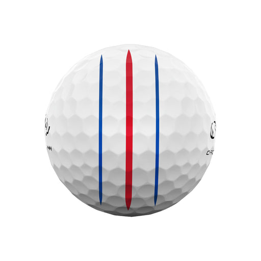 Callaway Chrome Tour TD TT Golf Balls Dzn
