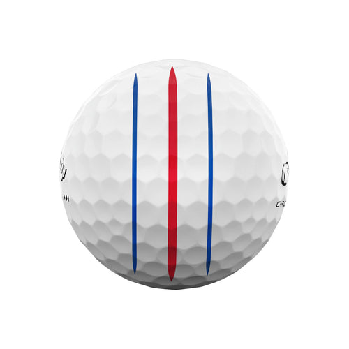 Callaway Chrome Tour Triple Diamond Triple Track Golf Balls - Dozen - 2