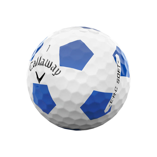 Callaway ERC Soft Truvis Golf Balls - Dozen