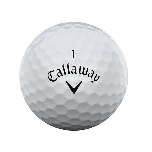 Callaway REVA Golf Balls - Dozen