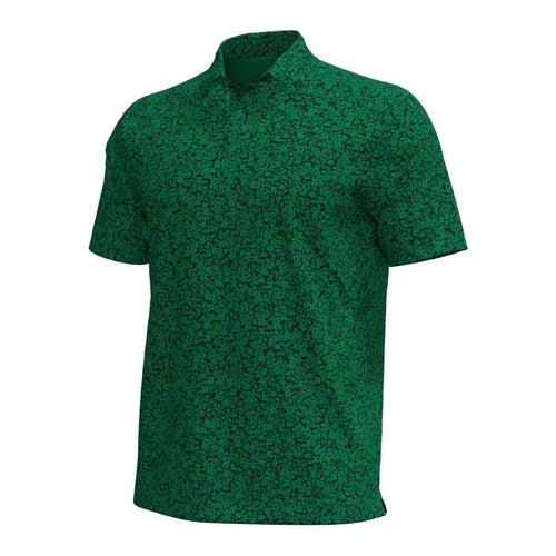 Under Armour Drive Gnome Print Mens Golf Polo - 2