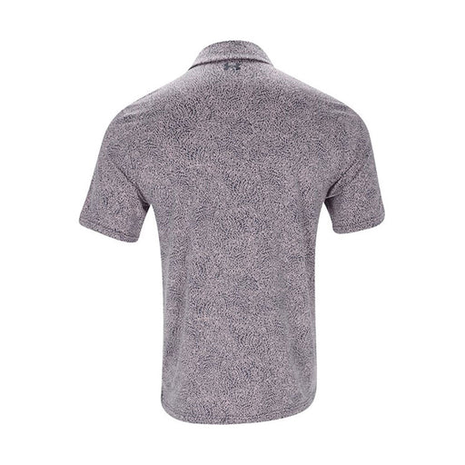Under Armour Playoff Eagle Swoop Mens Golf Polo