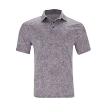 Load image into Gallery viewer, Under Armour Playoff Eagle Swoop Mens Golf Polo - Down Pour Gray/XL
 - 2