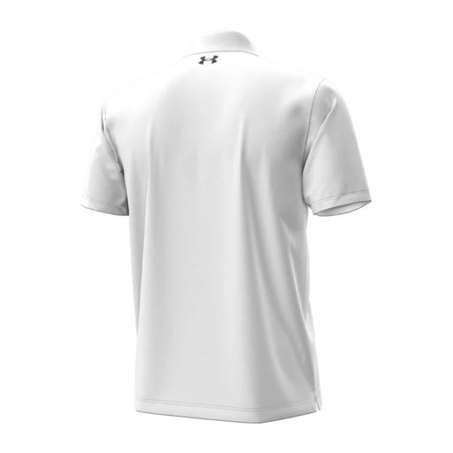Under Armour Drive Chest Stripe Mens Golf Polo
