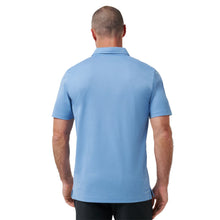 Load image into Gallery viewer, TravisMathew The Zinna 2.0 Mens Golf Polo
 - 5