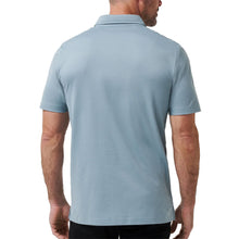 Load image into Gallery viewer, TravisMathew The Zinna 2.0 Mens Golf Polo
 - 4