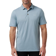 Load image into Gallery viewer, TravisMathew The Zinna 2.0 Mens Golf Polo - Arona/XXL
 - 3