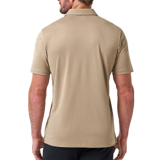 TravisMathew The Zinna 2.0 Mens Golf Polo