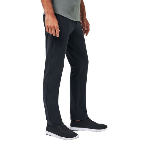 TravisMathew Legacy Stretchknit Mens Golf Pants - 2