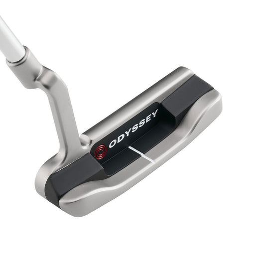 Odyssey Microhinge One CH Mens Right Hand Putter