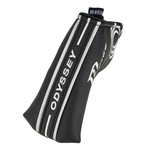 Odyssey Microhinge One CH Mens Right Hand Putter