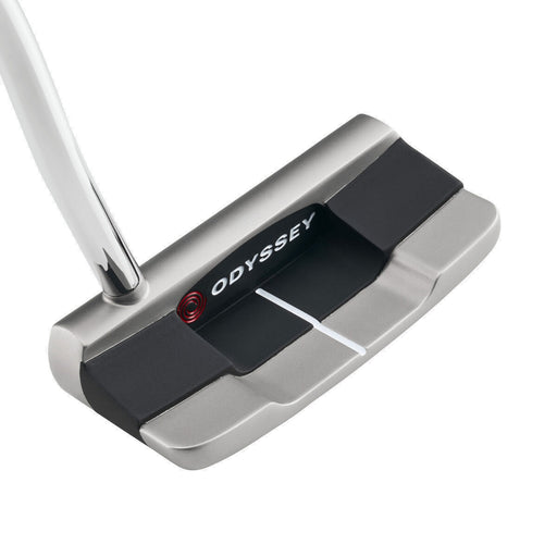 OdysseyMicrohinge Double Wide DB Mens RH Putter