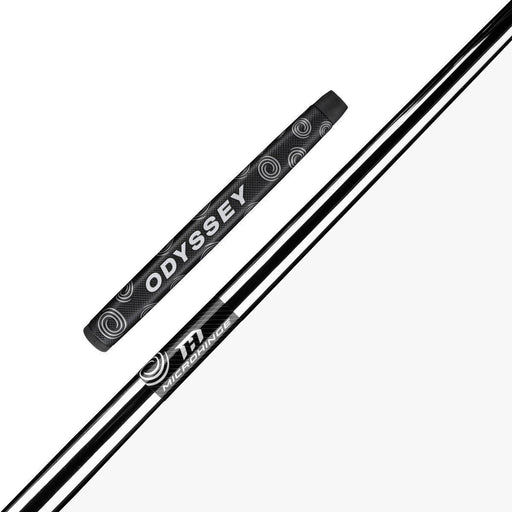 OdysseyMicrohinge Double Wide DB Mens RH Putter