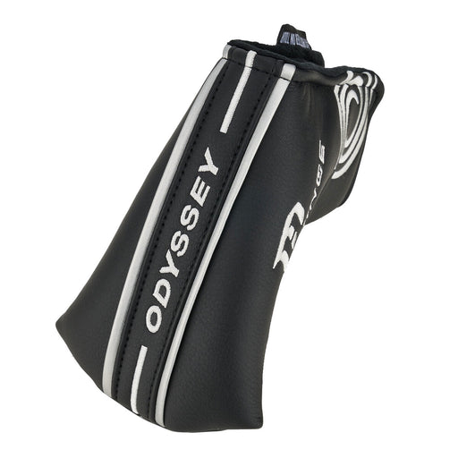 OdysseyMicrohinge Double Wide DB Mens RH Putter
