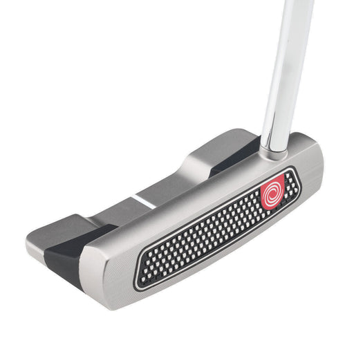 OdysseyMicrohinge Double Wide DB Mens RH Putter - Microhinge/35in