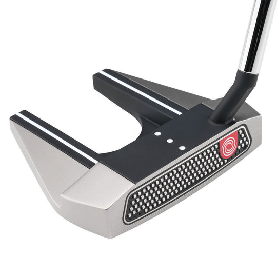 Odyssey Microhinge Seven S Mens Right Hand Putter