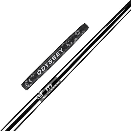 Odyssey Microhinge Seven DB Right Hand Putter