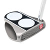 Odyssey Microhinge V-Line 2Ball Double Bend Right Hand Putter