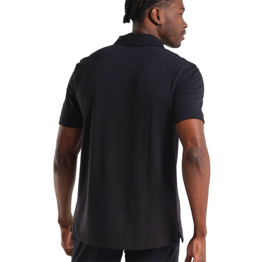 Municipal Sport Utility Mens Golf Polo