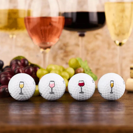 Callaway Supersoft Limited Golf Balls - Dozen