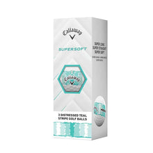 Load image into Gallery viewer, Callaway Supersoft Limited Golf Balls - Dozen
 - 11