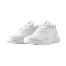 Load image into Gallery viewer, Wilson Intrigue Tour Womens Tennis Shoes - Wht/Wht/Silver/B Medium/11.0
 - 18